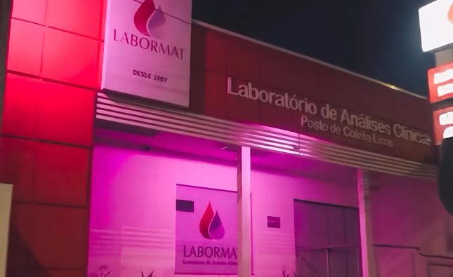 Laboratório Labormat oferece condições especiais em exames para mulheres durante o Outubro Rosa