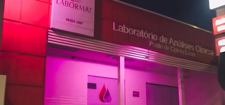 Laboratório Labormat oferece condições especiais em exames para mulheres durante o Outubro Rosa