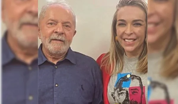 Lobista investigada na operação do INSS dá entrevista bombástica e diz sobre Lula e Lulinha: “Eles são cúmplices”