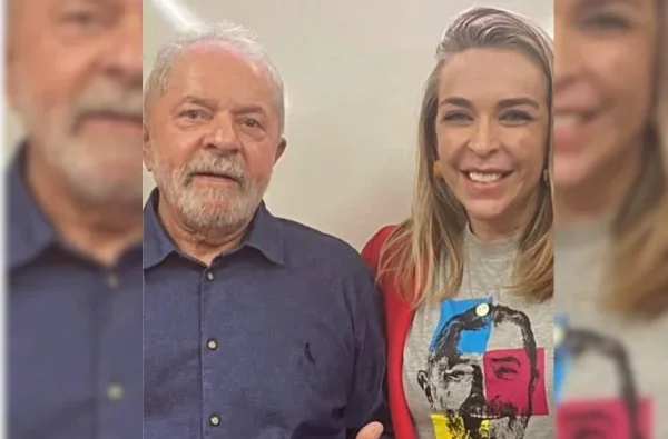Lobista investigada na operação do INSS dá entrevista bombástica e diz sobre Lula e Lulinha: “Eles são cúmplices”