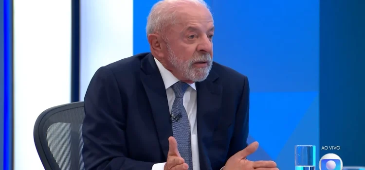 Lula diz que não sabia que o Bolsa Família não havia sido reajustado