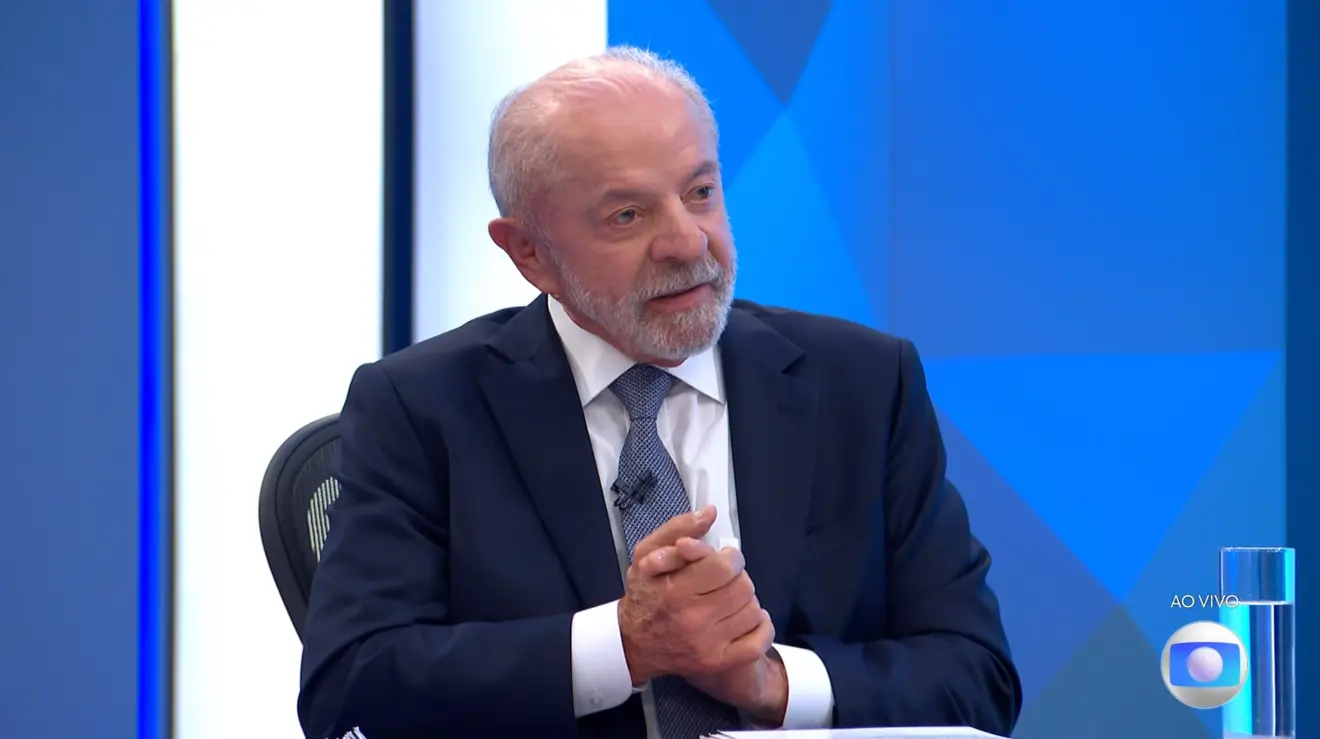 Lula usa desculpa ‘barata’ para faltar ao debate usando ‘quebra de sigilo’ sem efeito prático