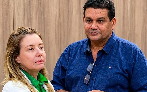 Mensalinho e reuniões secretas: Gaeco apura plano para cassar prefeita Moretti antes da posse em VG
