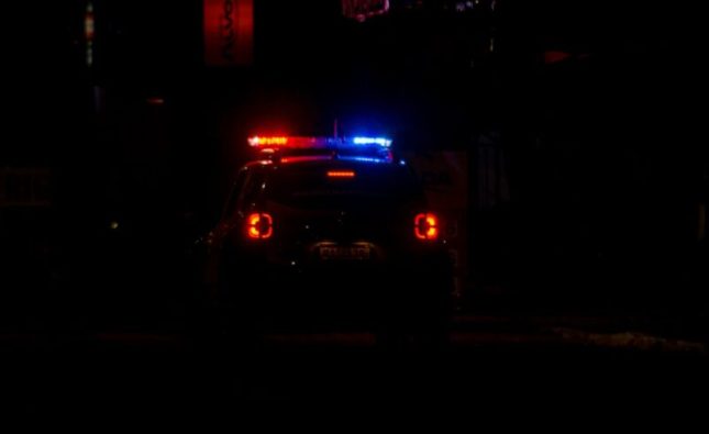 Mulher é sequestrada por bandidos armados, tem carro roubado e acaba abandonada em mata em MT; vídeo