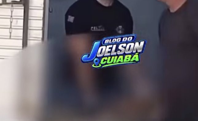 Mulher mata marido com facada no peito durante briga dentro de casa em MT; vídeo