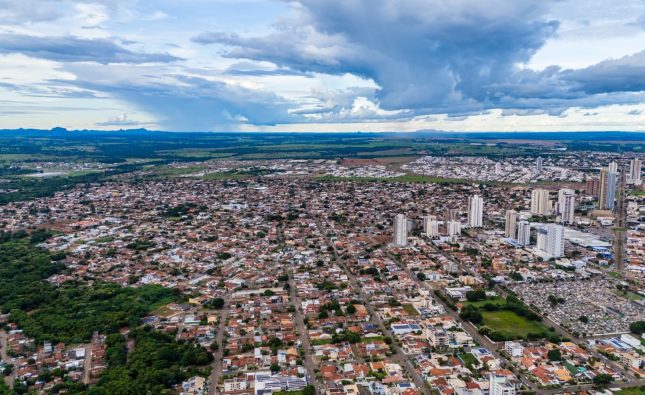Municípios têm redução de arrecadação com queda de transferência do Governo Federal