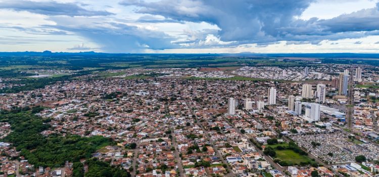 Municípios têm redução de arrecadação com queda de transferência do Governo Federal