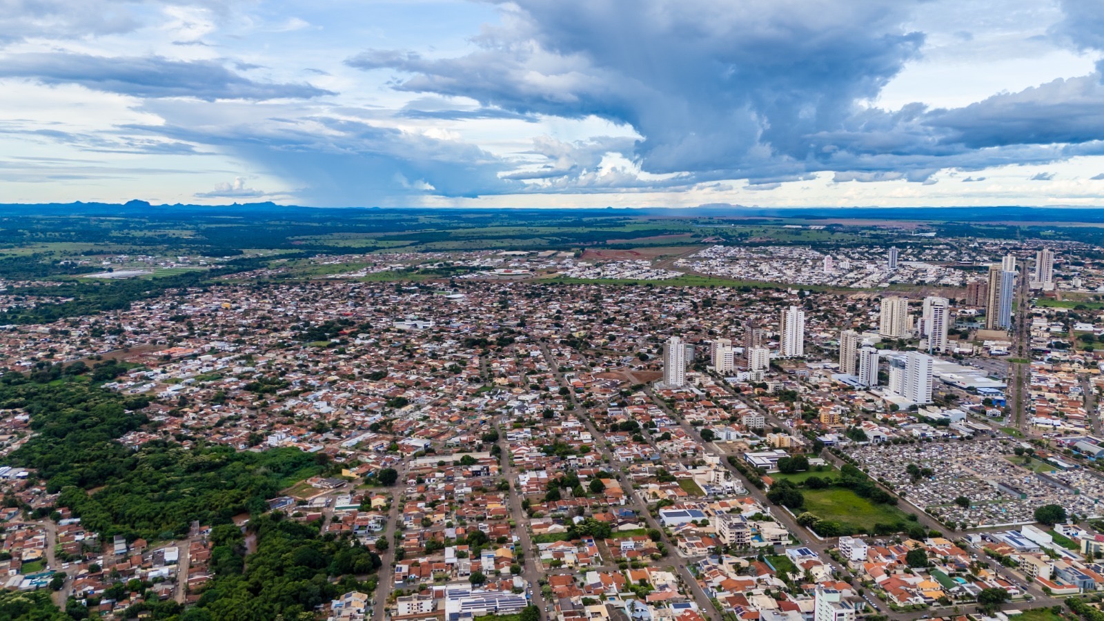 Municípios têm redução de arrecadação com queda de transferência do Governo Federal