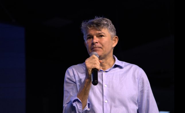 “Não caímos mais em acenos, quem cometeu crime vai responder”, diz Medeiros sobre recuos do STF; vídeo