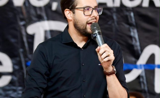 Novo Laboratório: “Enquanto uns apontam problemas, a gestão entrega soluções”, afirma Mykaell
