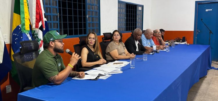 Orçamento de R$ 3,22 bilhões: Câmara Municipal encerra ciclo de audiências públicas