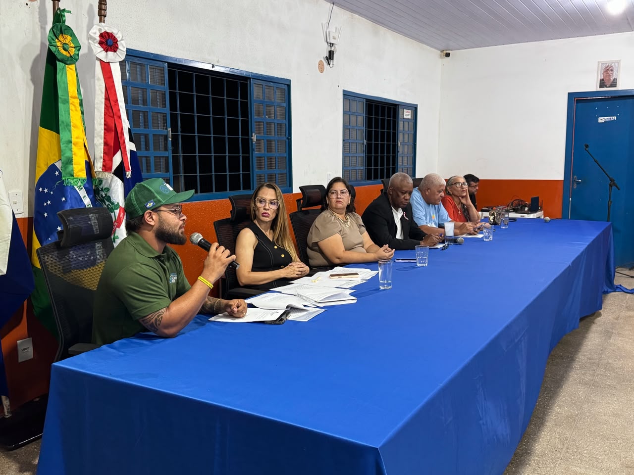 Orçamento de R$ 3,22 bilhões: Câmara Municipal encerra ciclo de audiências públicas