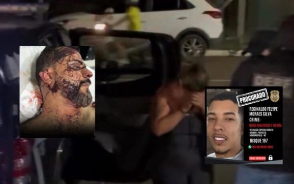 Polícia Civil indicia dois após roubo e tortura contra vereador e família em Rondonópolis