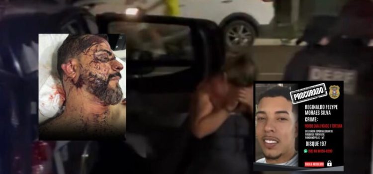Polícia Civil indicia dois após roubo e tortura contra vereador e família em Rondonópolis