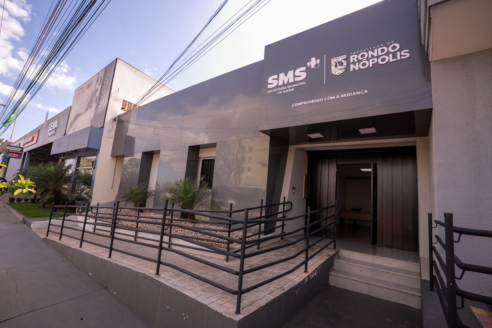 Prefeitura de Rondonópolis avança na modernização dos atendimentos na Saúde