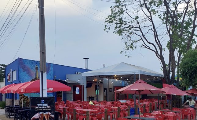 Premiado com o melhor petisco de MT, Farol Bar celebra dois anos em Rondonópolis