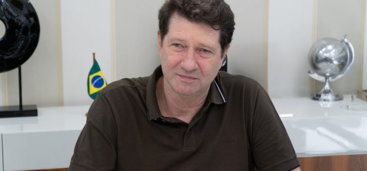 Produtor paga a conta: Odílio Balbinotti denuncia entraves que encarecem o agro brasileiro