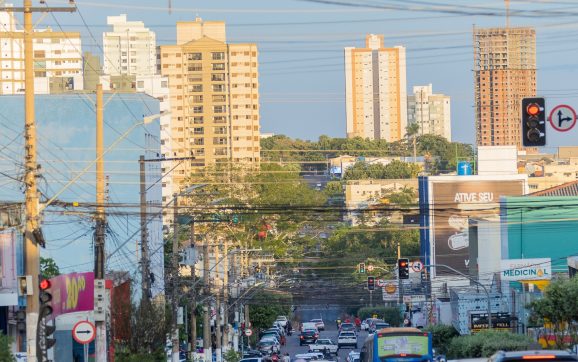 Programa que concede benefícios para empreendimentos imobiliários está em vigor em Rondonópolis