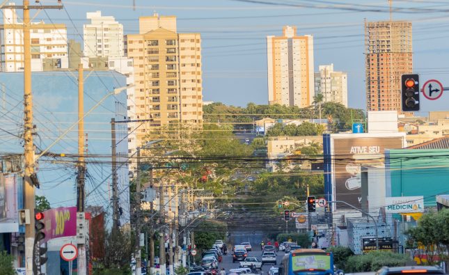 Programa que concede benefícios para empreendimentos imobiliários está em vigor em Rondonópolis