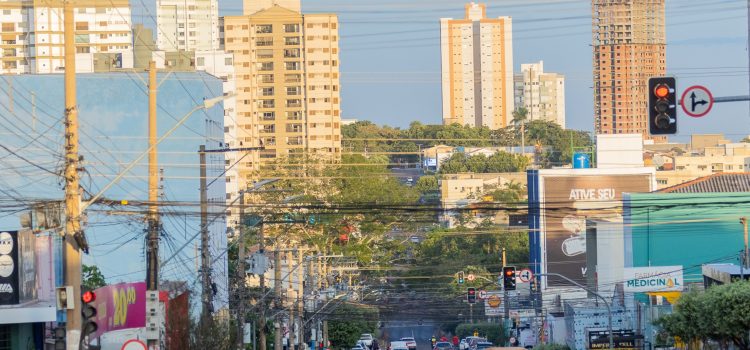 Programa que concede benefícios para empreendimentos imobiliários está em vigor em Rondonópolis