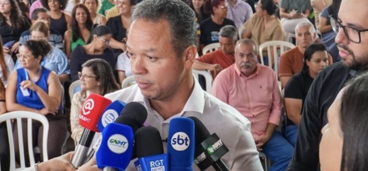 Projetos de Cláudio Ferreira avançam e devem ser sancionados nos próximos dias