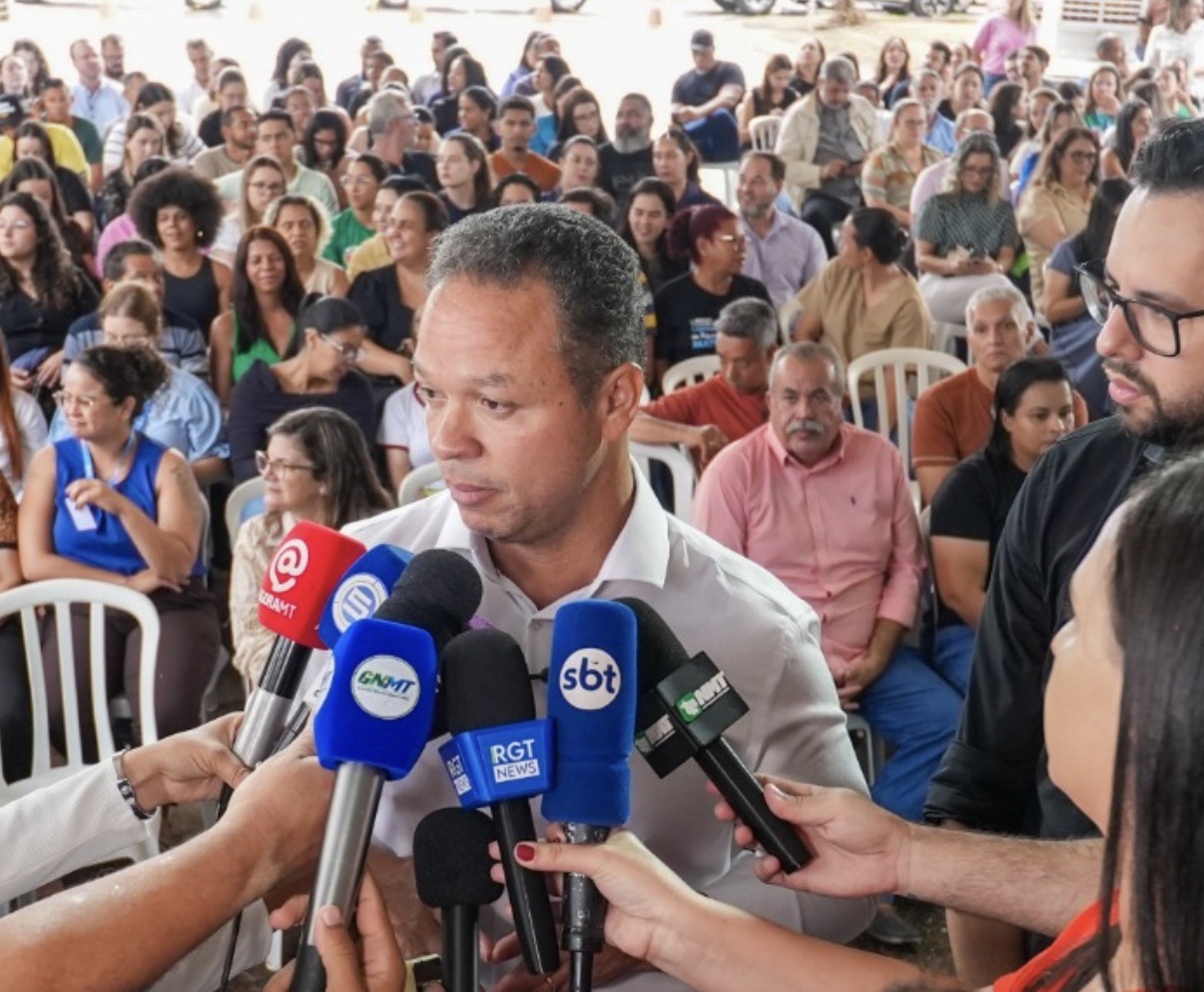 Projetos de Cláudio Ferreira avançam e devem ser sancionados nos próximos dias