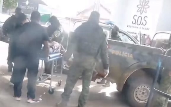 Saiba quem foram os bandidos fuzilados pelo Gefron durante apreensão de R$ 2,9 milhões em MT; vídeo