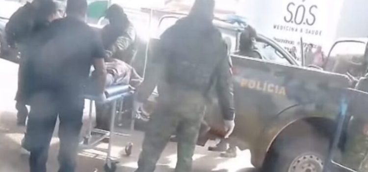 Saiba quem foram os bandidos fuzilados pelo Gefron durante apreensão de R$ 2,9 milhões em MT; vídeo