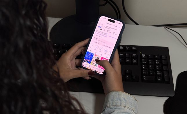 Secretaria de Saúde amplia comunicação com a população pelo Instagram