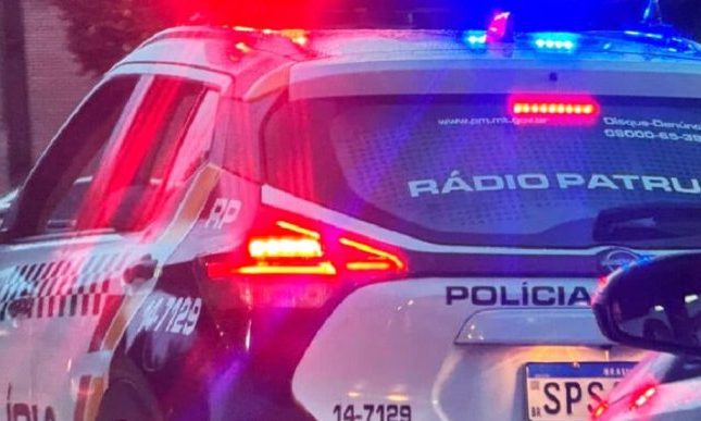 Servidora é detida após descobrir suposto ‘chifre’ e invadir condomínio do ex-policial em MT