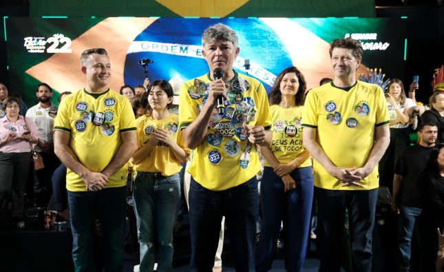 Suplentes de Zé Medeiros têm histórico de honestidade e serviços prestados a Mato Grosso