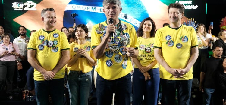 Suplentes de Zé Medeiros têm histórico de honestidade e serviços prestados a Mato Grosso