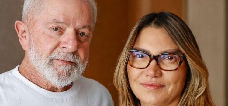 TSE manda Lula e Janja apagarem fake news contra Flávio Bolsonaro