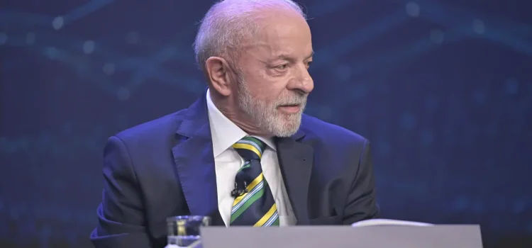 Veja todas as gafes cometidas por Lula durante o debate na Band