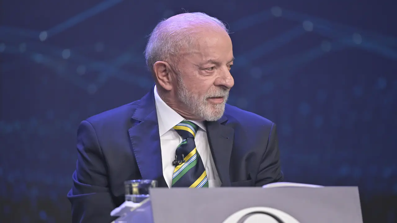 Veja todas as gafes cometidas por Lula durante o debate na Band