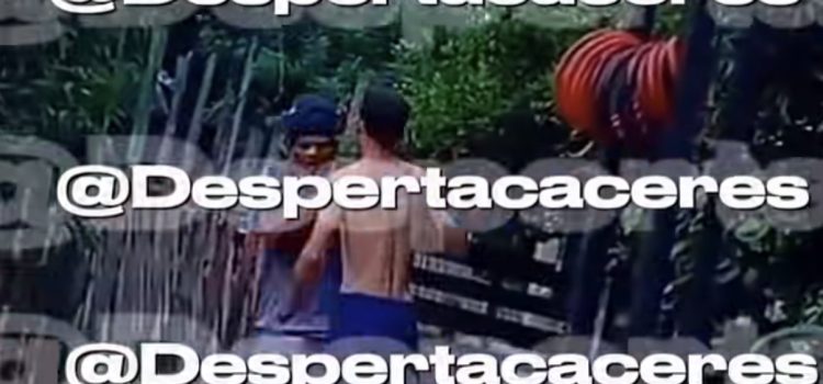 Vídeo mostra filho atacando pai de 81 anos com facão em MT; suspeito disse que iria atear fogo no idoso