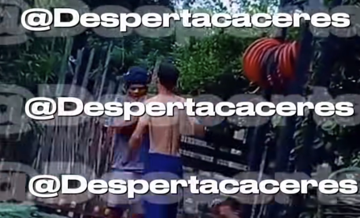 Vídeo mostra filho atacando pai de 81 anos com facão em MT; suspeito disse que iria atear fogo no idoso