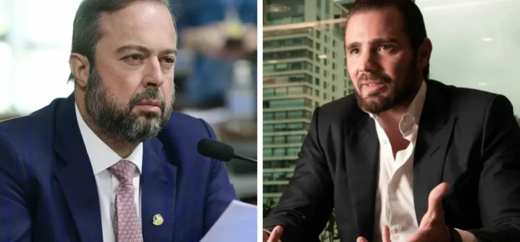 Vorcaro disse à PF que repassou R$ 40 milhões a ministro de Lula