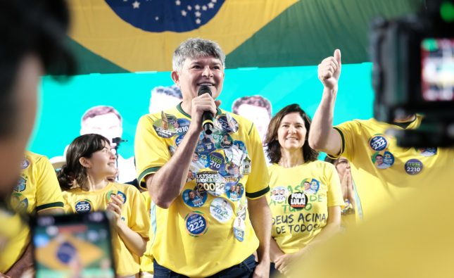 Zé Medeiros recebe votos nos 142 municípios de MT e vence em 16 cidades