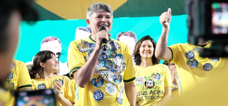 Zé Medeiros recebe votos nos 142 municípios de MT e vence em 16 cidades