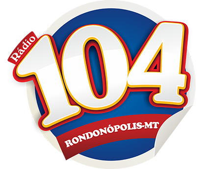 Rádio 104 FM - Rondonópolis MT